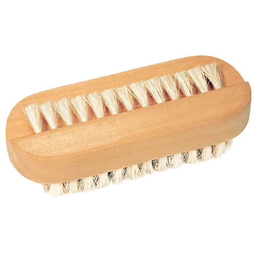 Croll & Denecke Wooden Nail Brush W. Natural Bristles (1 stk)