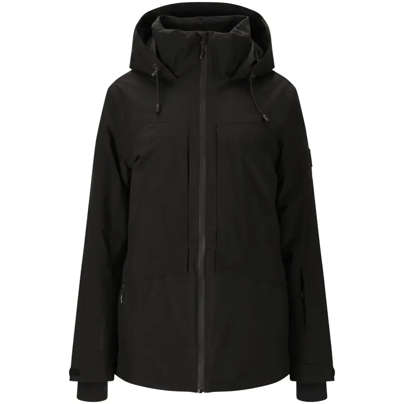 Whistler Kingland Vinter- og Skijakke Dame