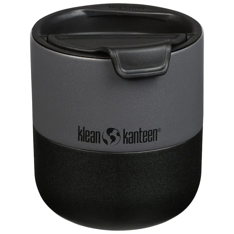 Klean kanteen Rise Lowball 296 ml, Asphalt