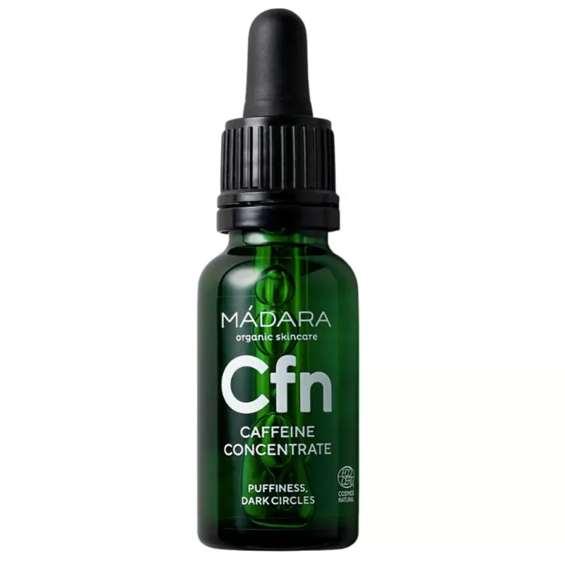 Madara Caffeine Concentrate (17,5 ml)