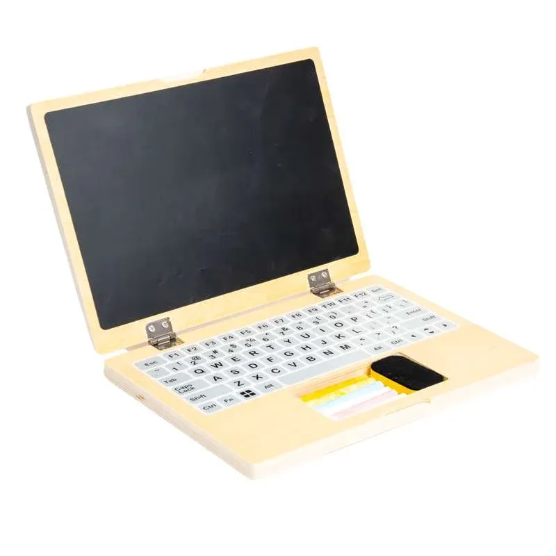 Kid'oh Legetøjscomputer/Laptop