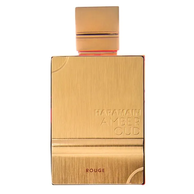 Al Haramain - Amber Oud Rouge Eau de Parfum - 120 ml