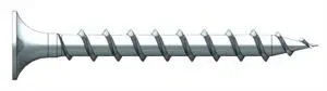 Gipspladeskrue løse P-SCREW S PH2 3,9 x 32 mm - 1000 Stk