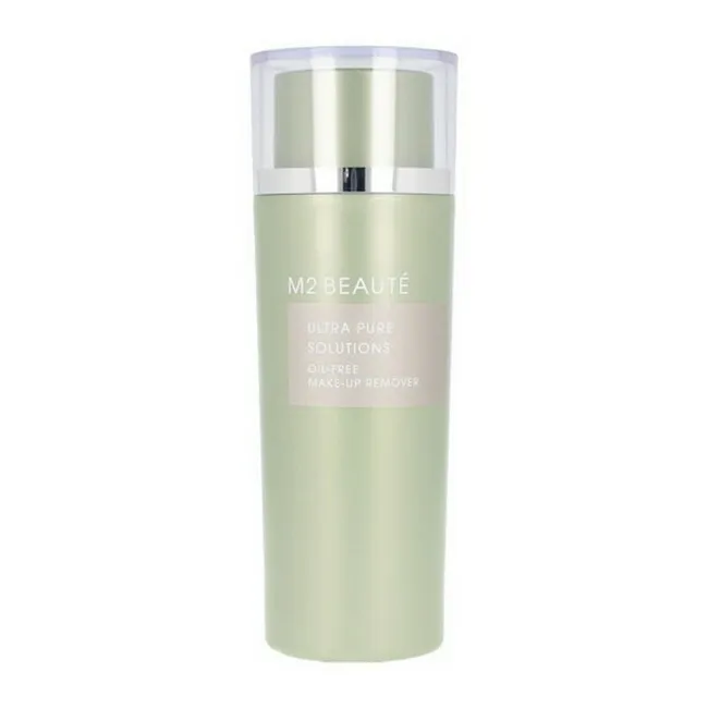 M2 Beaute - M2 Oil Free Eye Makeup Remover - 150 ml