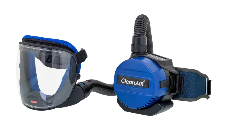 Ready2Work CleanAir Basic
