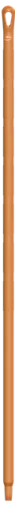 Vikan Ultra Hygiejnisk Skaft, Ø32 mm, 1500 mm, Orange