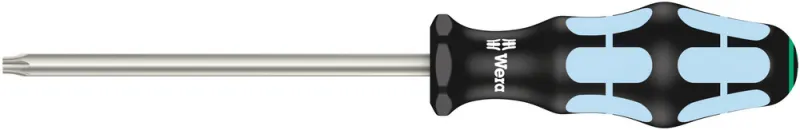 Skruetrækker 3367 rf. TX40×130 mm