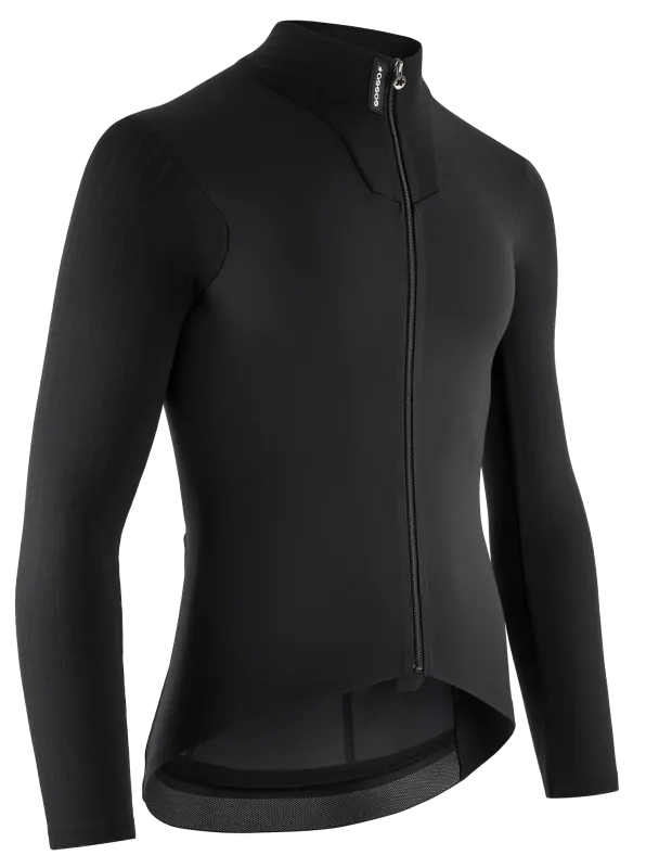 Assos MILLE GTS 2/3 Jacket S11 - Black Series