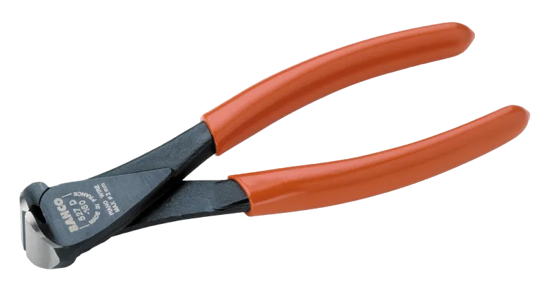 Endebidetang 527D 160 mm