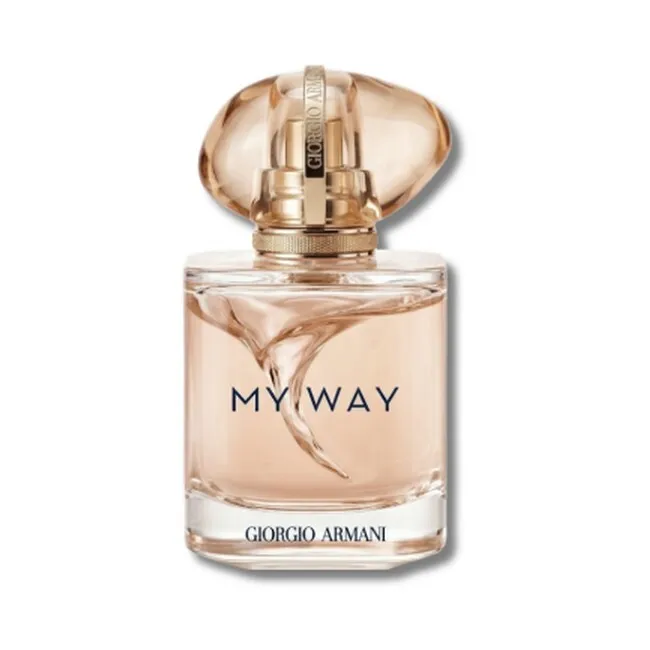 Giorgio Armani - My Way Sunny Vanilla Eau de Parfum - 50 ml
