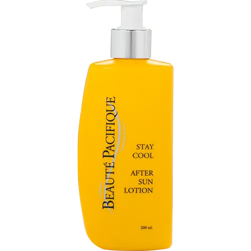 Beauté Pacifique Stay Cool After Sun Lotion 200 ml.