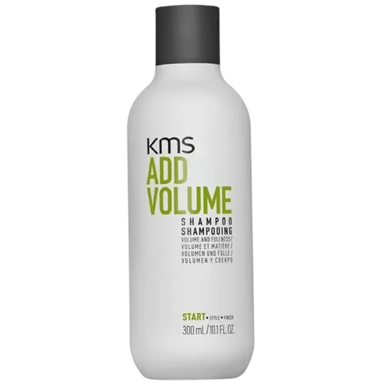 KMS AddVolume Shampoo 300 ml.