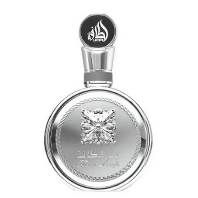 Lattafa Perfumes - Fakhar Platin Eau de Parfum - 100 ml