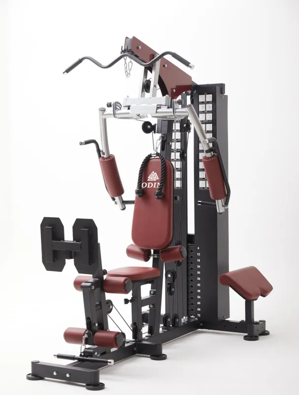 Odin Ragnarok Home Gym Multistation 100kg