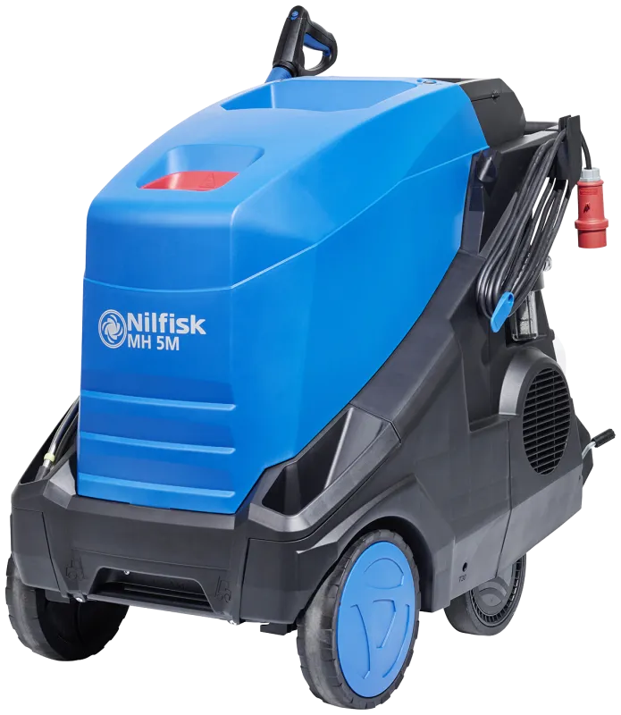 Hedvandsrenser MH 5M-210/1100 FA