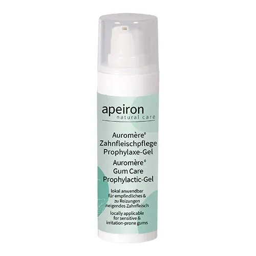 Gum care prophylaxis gel - 30 ml.