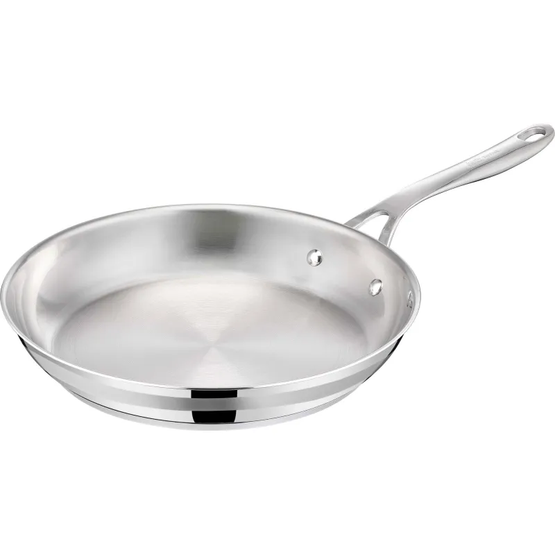Jamie oliver Cook Smart stegepande 28 cm, rustfrit stål