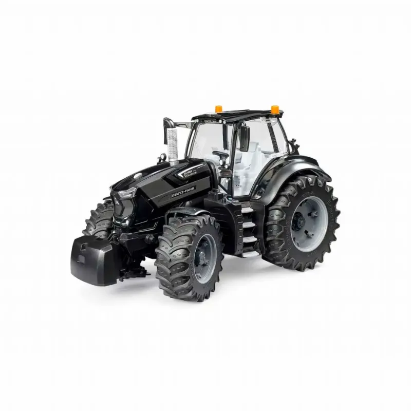 DEUTZ?FAHR 8280 TTV Warrior traktor