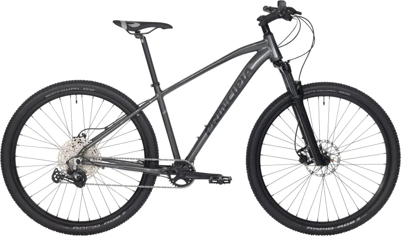 Principia A7.9 29" 12g - Grå