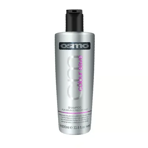 OSMO Colour Save Shampoo 1000 ml.