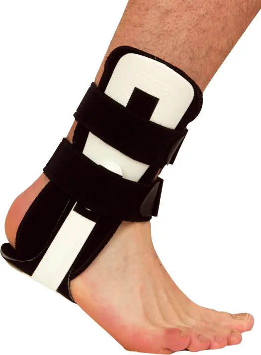 Aserve Active Ankelbandage (large)