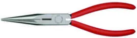Storkenæbstang 2611 200 mm PVC SB