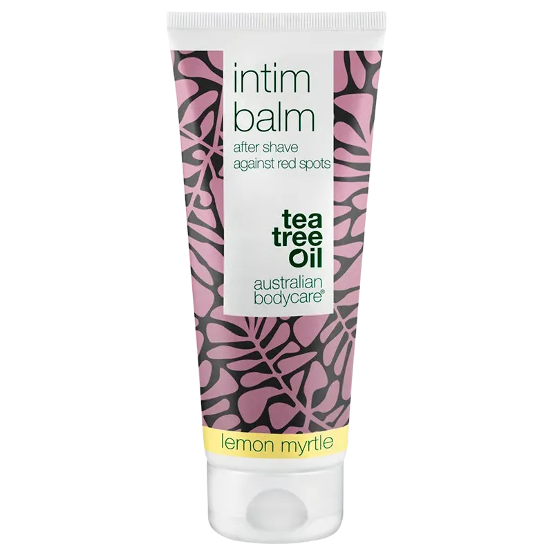 Australian Bodycare Intim Balm Lemon Myrtle (100 ml)