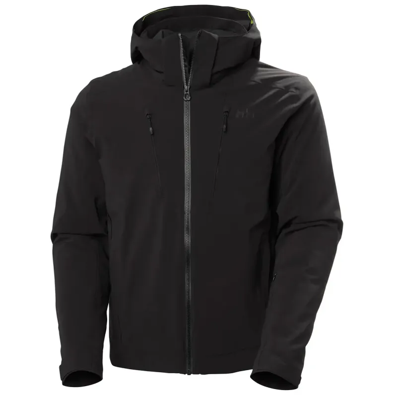 Helly Hansen Alpha 4.0 Skijakke Herre