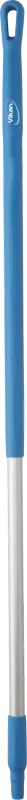 Aluskaft 2935, ø31×1310 mm, blå