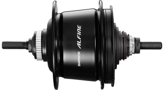 Shimano Bagnav DH-C3000 6V/1,5W