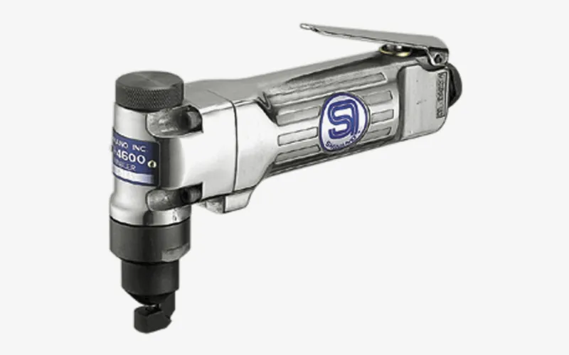 SI-4600 pladenipler