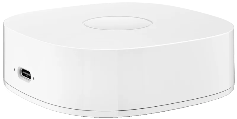 Housegard Luma hub t/forbindelse med mobiltelefon
