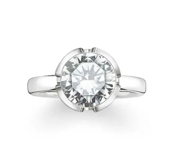 Thomas Sabo Silverstone Ring
