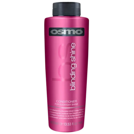 OSMO Blinding Shine Conditioner 400 ml.