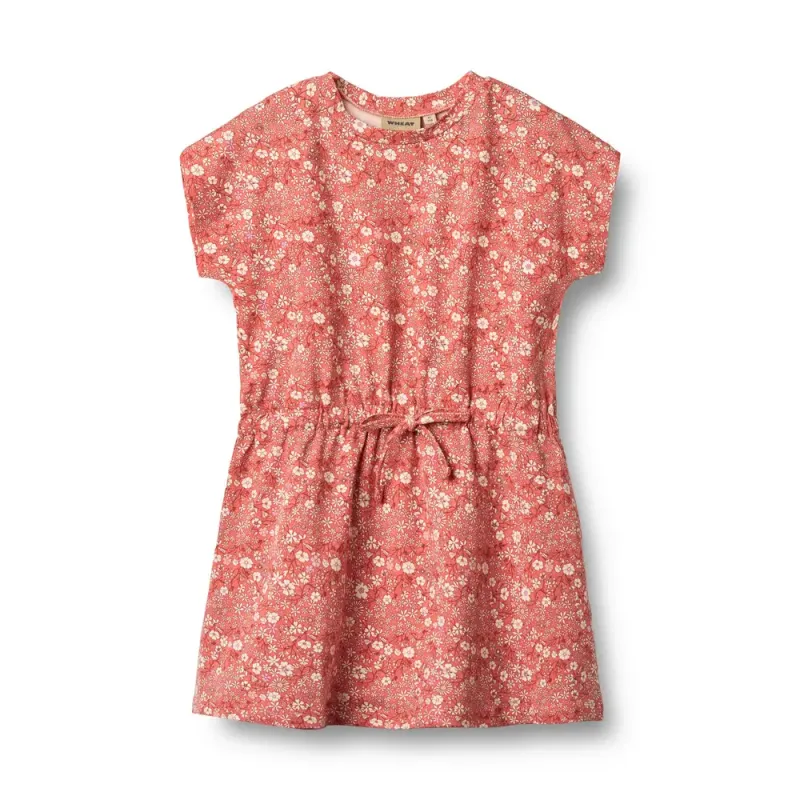 Jersey Kjole Maribel - 9422 - 116