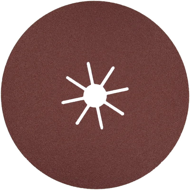Fiberrondel 4961 Sialox ø180 K60