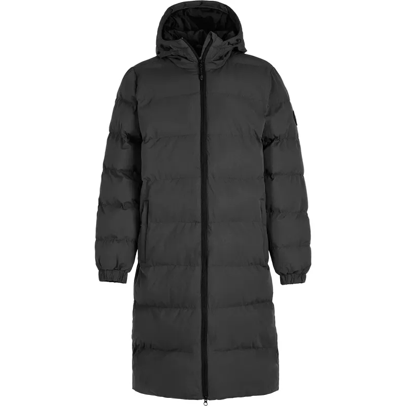 Whistler Abella Long Padded Vinterjakke Dame