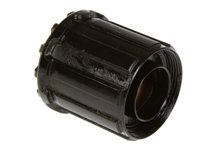 Shimano - Kassettehus til 7 gears kassette - MTB hjul MC30/MC10
