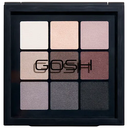Gosh Eyedentity Palette 005 Be Hopeful (8 g)