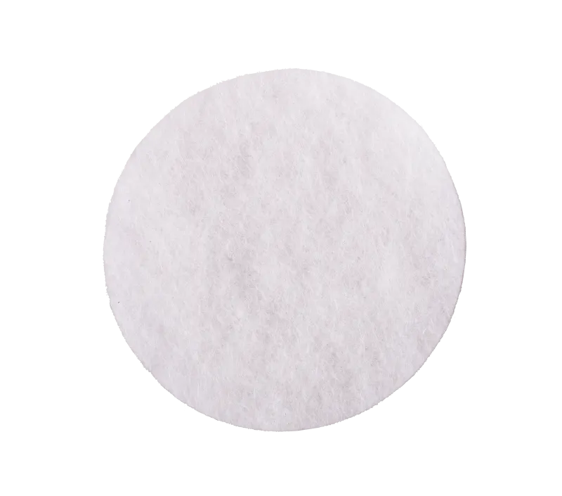 Forfilter til AerGO og D-Bug Cleanair, pk a 50 stk