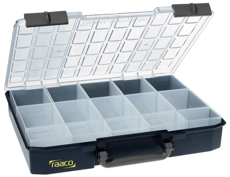 Raaco, CarryLite 80 5x10-15