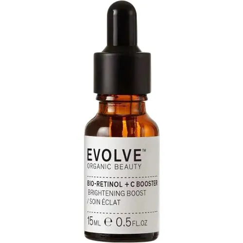 Bio-Retinol + C Booster - 15 ml.