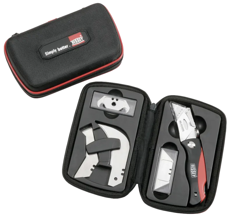 Bessey knivsæt DBKPH-SET