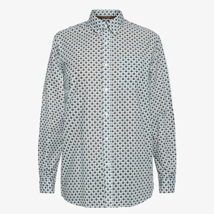 PacoSi Oxford Stripe