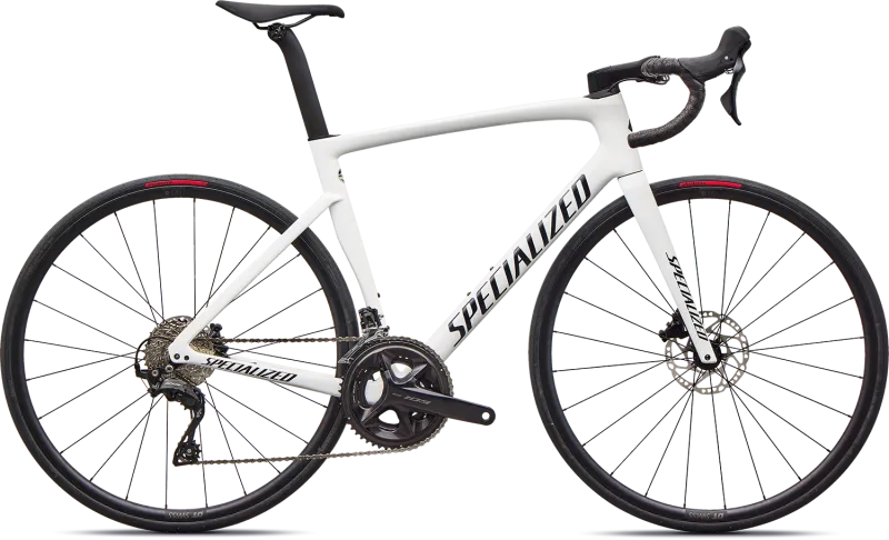 Specialized Tarmac SL7 Sport 2026 - Gloss White