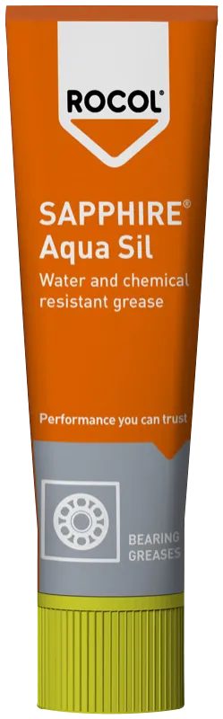 Rocol Sapphire Aqua-Sil  siliconefedt 85g