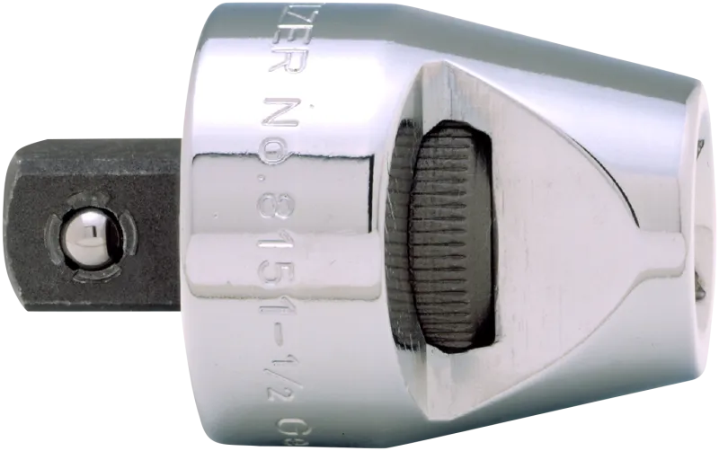 Skraldeindsats fin 8151 1/2" firk.