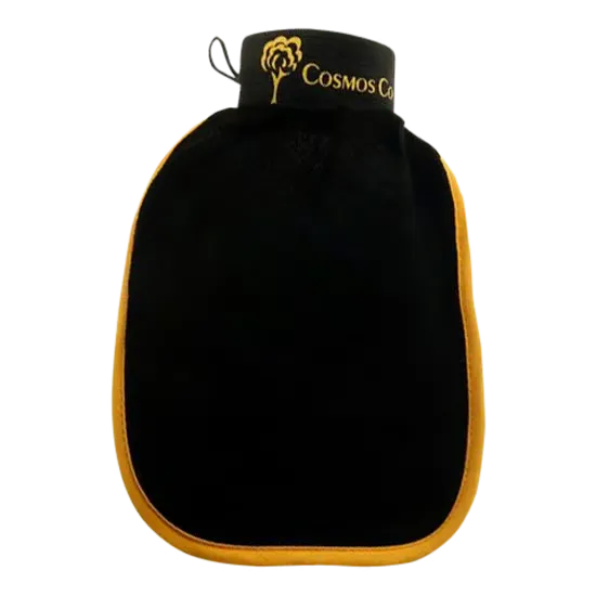 Cosmos Co Kessa Glove Yellow