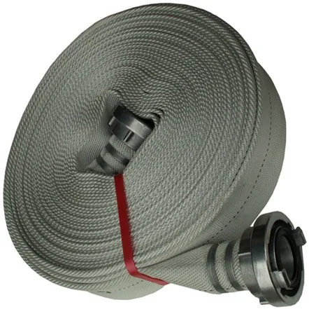 Slange 15mtr. 3" med Storz koblinger