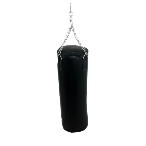 25 kg Boksepude MED fyld